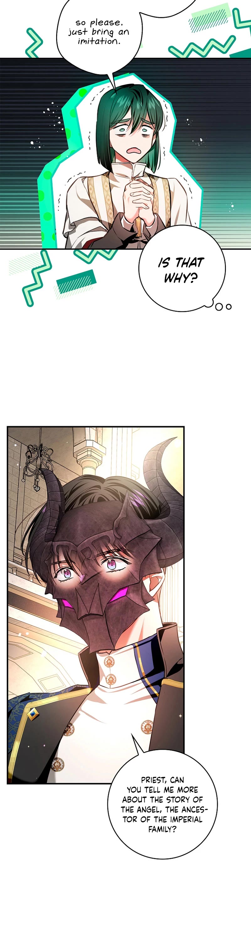My Secretly Hot Husband Chapter 93 page 24 - Chapter 93