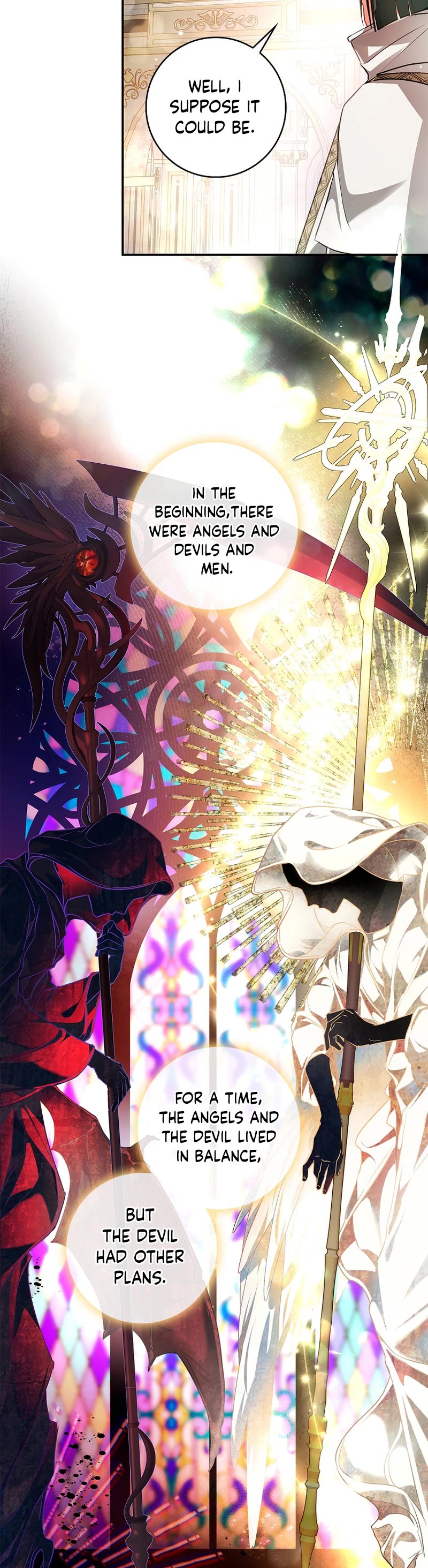 My Secretly Hot Husband Chapter 93 page 26 - Chapter 93