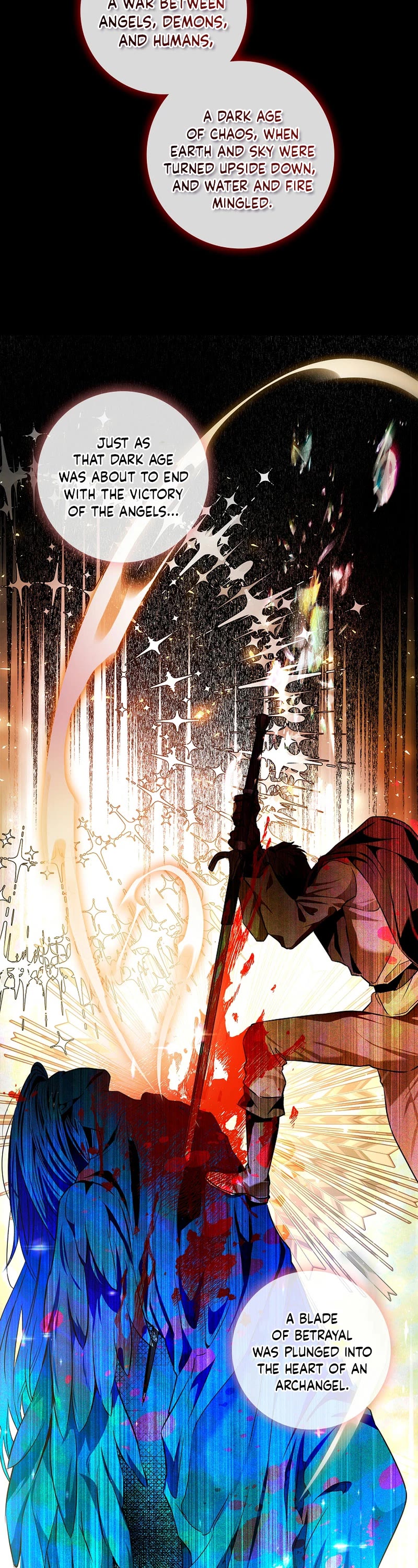 My Secretly Hot Husband Chapter 93 page 29 - Chapter 93