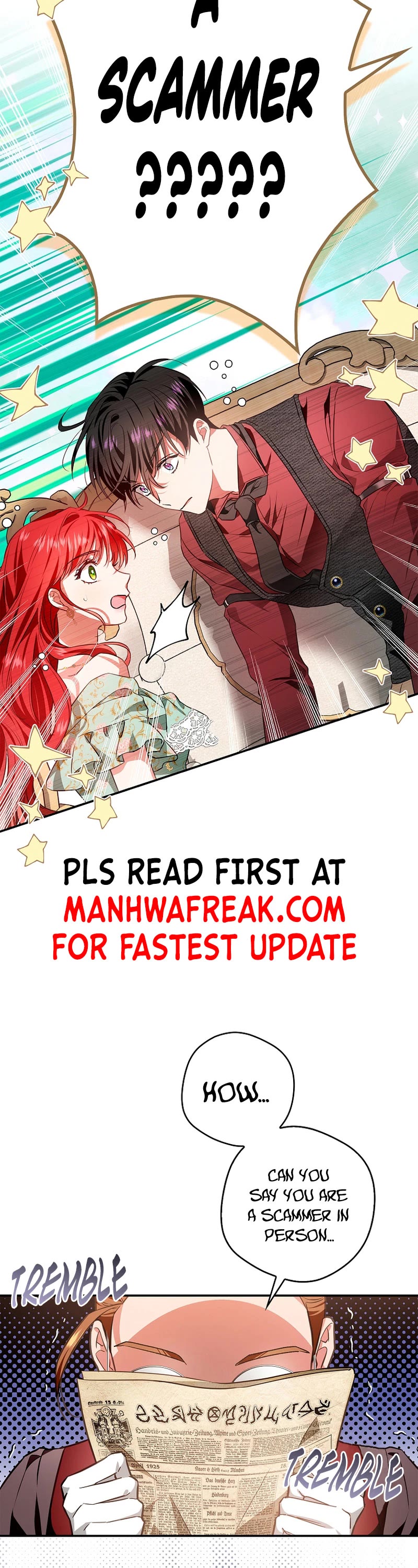 My Secretly Hot Husband Chapter 93 page 3 - Chapter 93