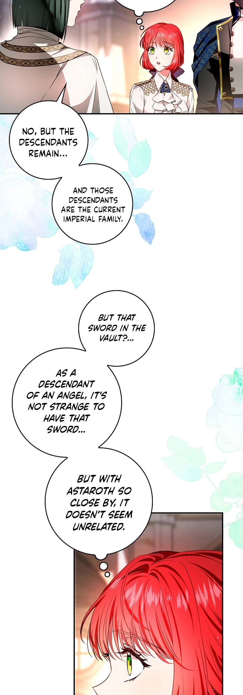 My Secretly Hot Husband Chapter 93 page 31 - Chapter 93
