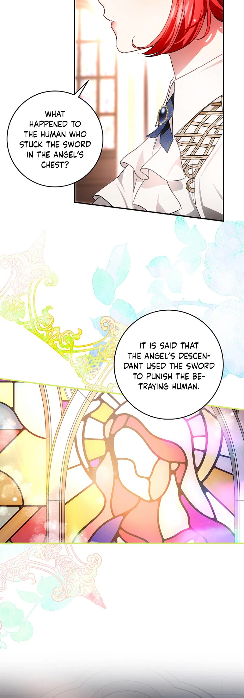 My Secretly Hot Husband Chapter 93 page 32 - Chapter 93