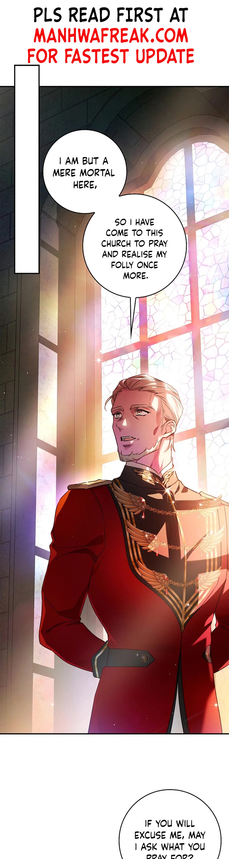 My Secretly Hot Husband Chapter 93 page 34 - Chapter 93