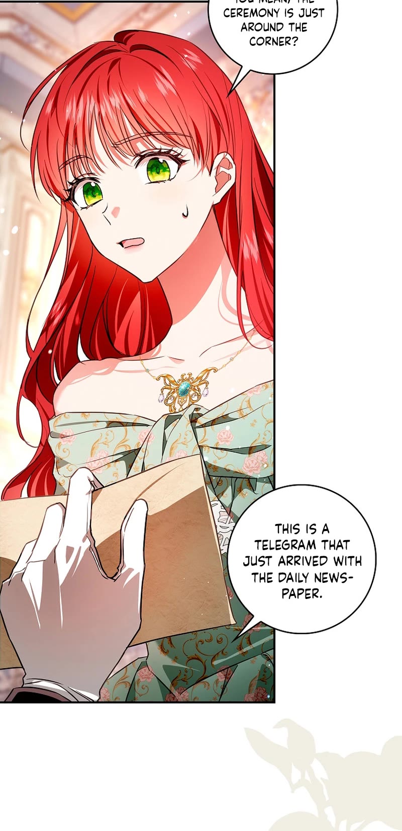 My Secretly Hot Husband Chapter 93 page 7 - Chapter 93