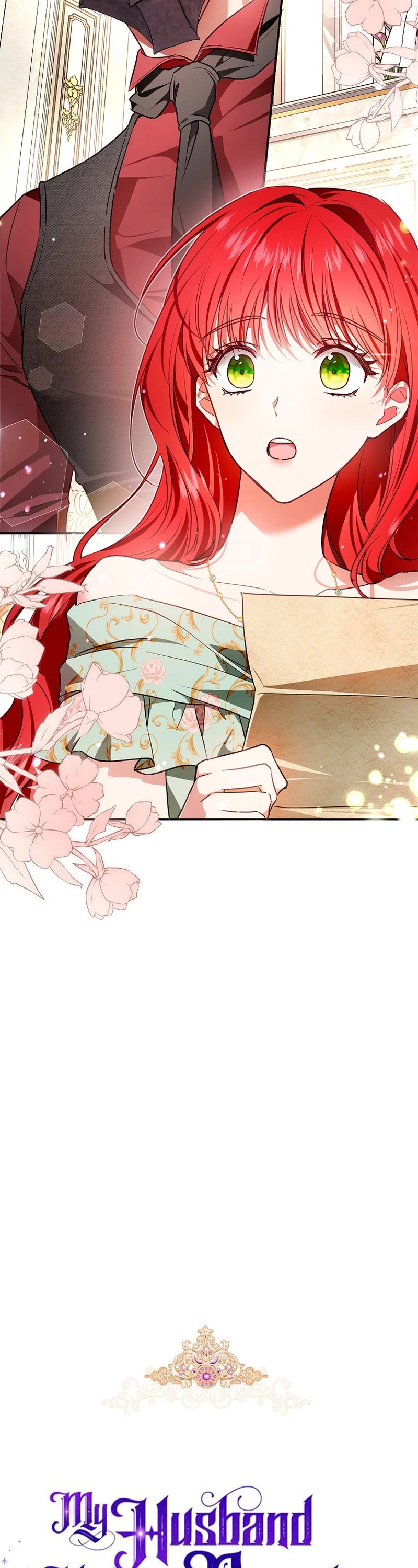 My Secretly Hot Husband Chapter 93 page 9 - Chapter 93