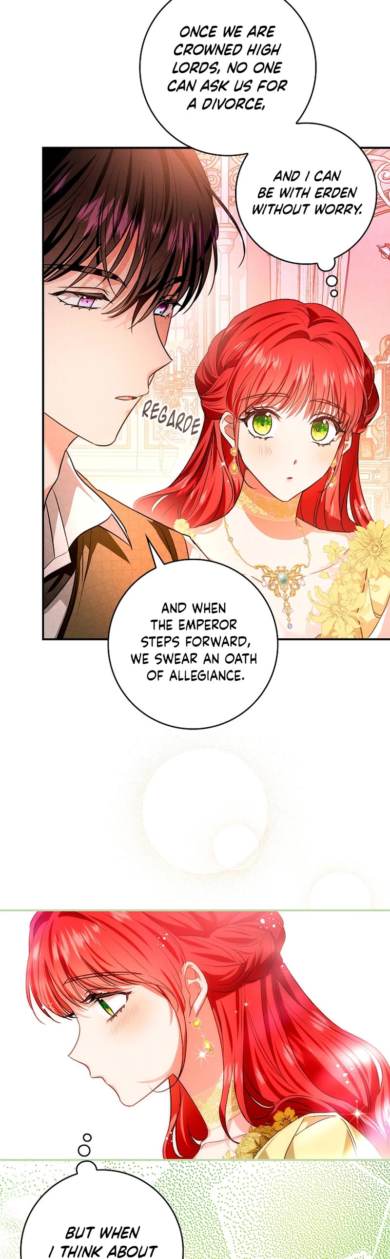 My Secretly Hot Husband Chapter 94 page 10 - Chapter 94