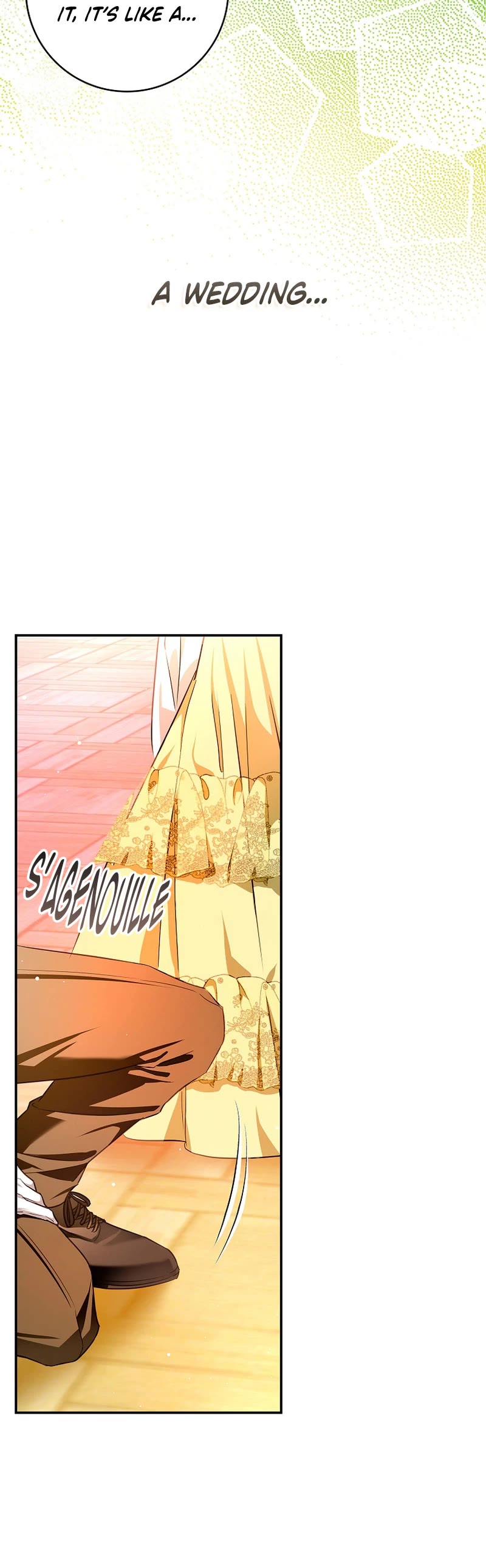 My Secretly Hot Husband Chapter 94 page 11 - Chapter 94