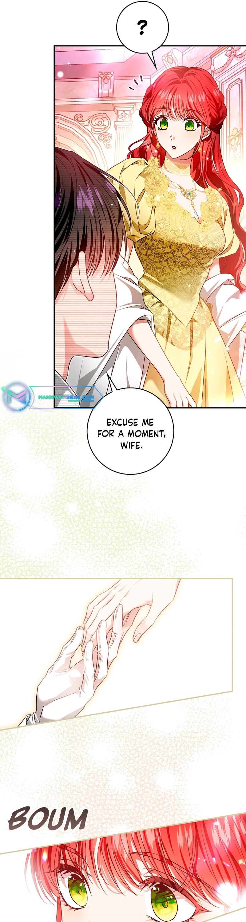 My Secretly Hot Husband Chapter 94 page 12 - Chapter 94