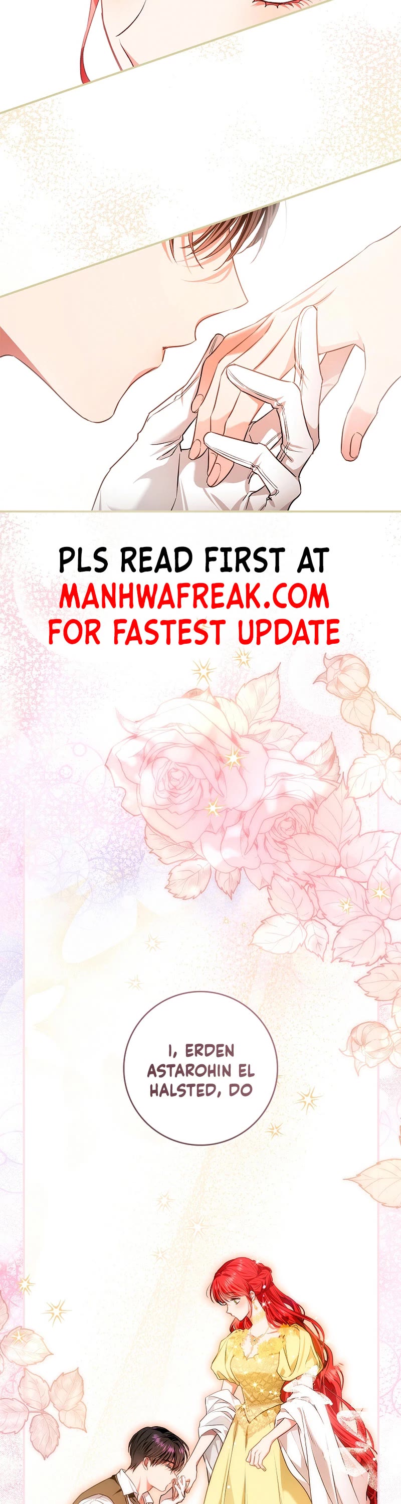 My Secretly Hot Husband Chapter 94 page 13 - Chapter 94