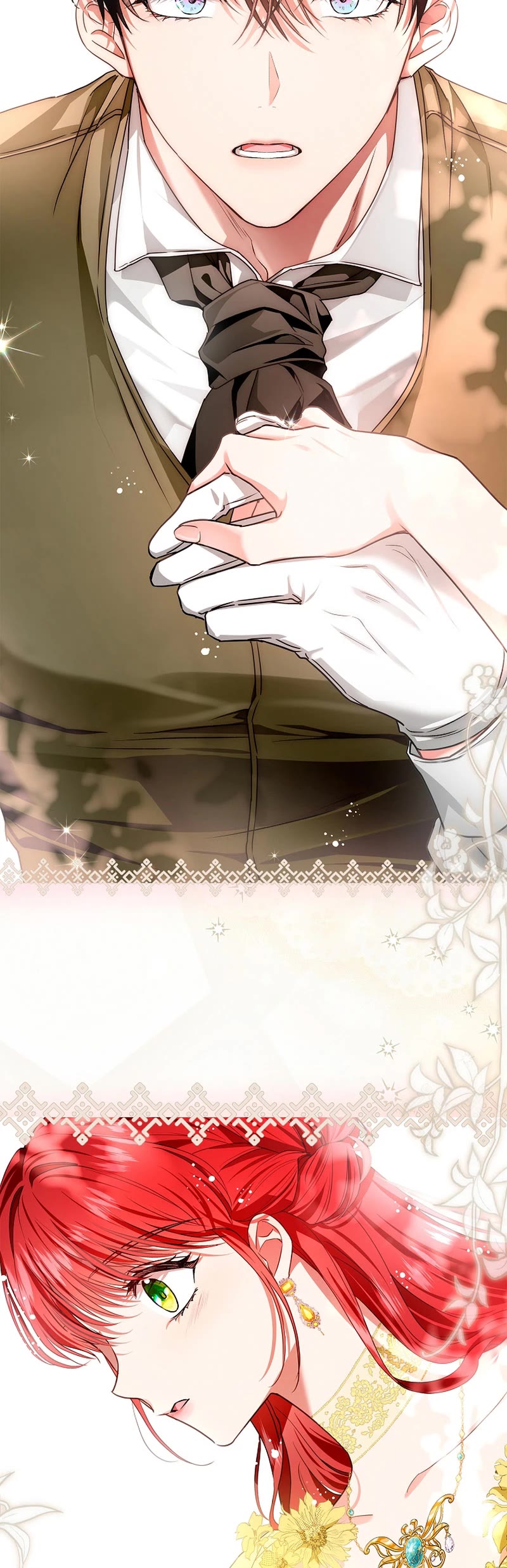 My Secretly Hot Husband Chapter 94 page 15 - Chapter 94