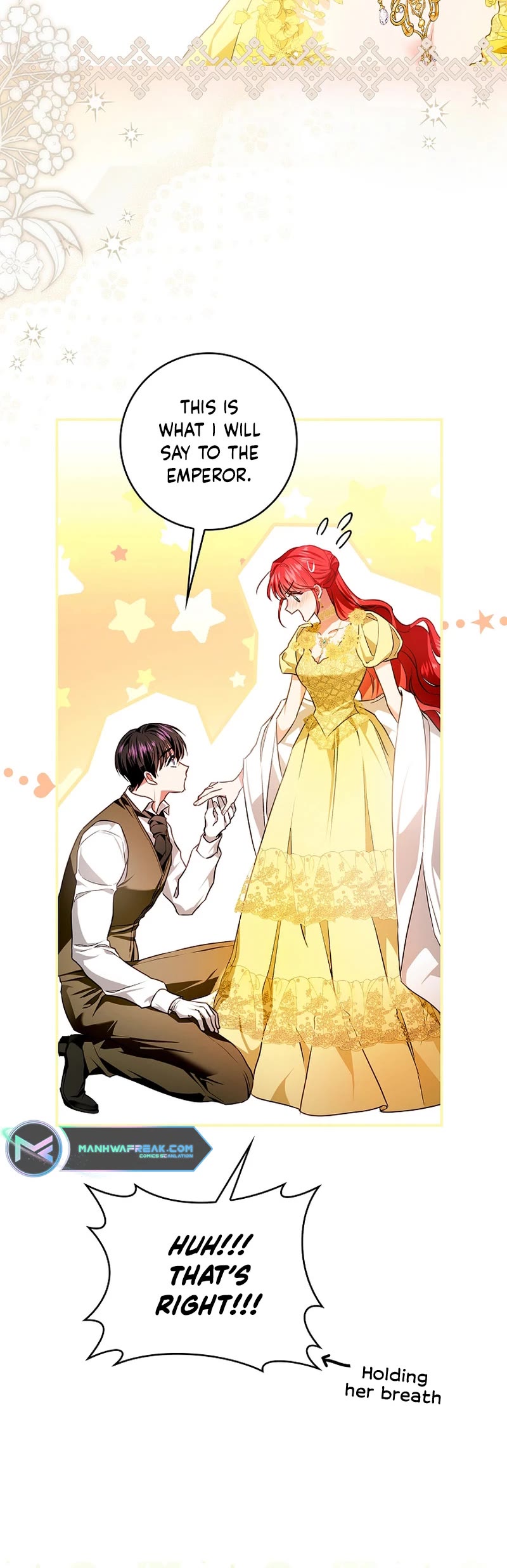 My Secretly Hot Husband Chapter 94 page 16 - Chapter 94