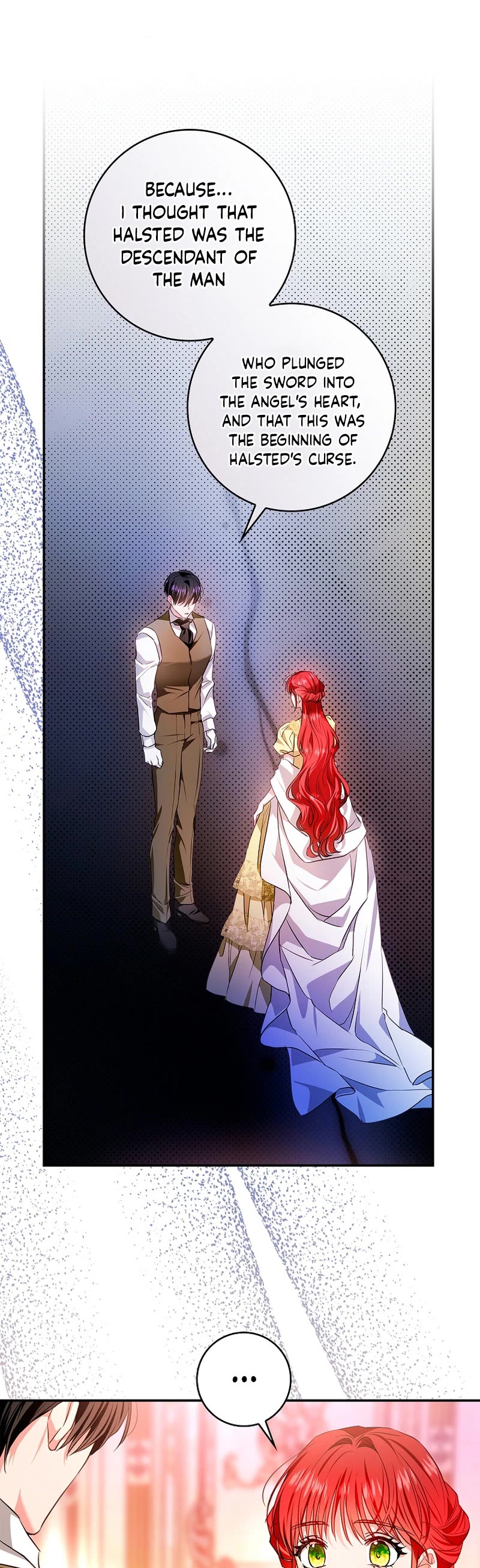 My Secretly Hot Husband Chapter 94 page 19 - Chapter 94