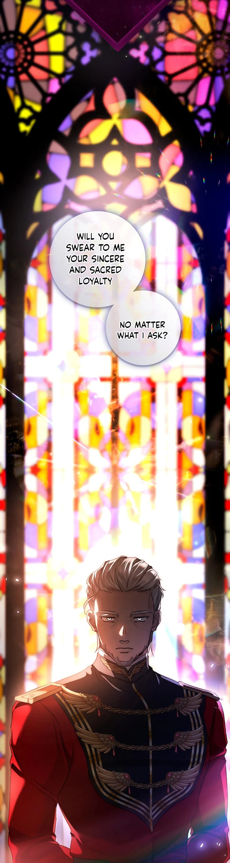 My Secretly Hot Husband Chapter 94 page 2 - Chapter 94