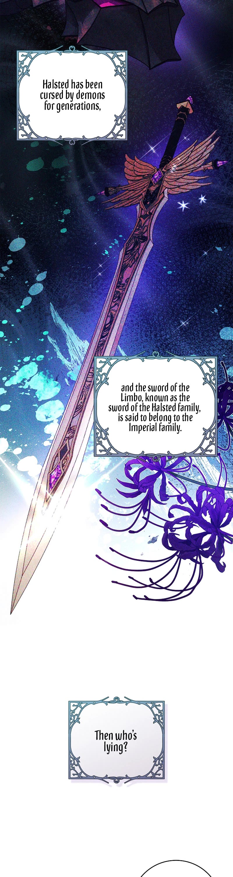 My Secretly Hot Husband Chapter 94 page 22 - Chapter 94