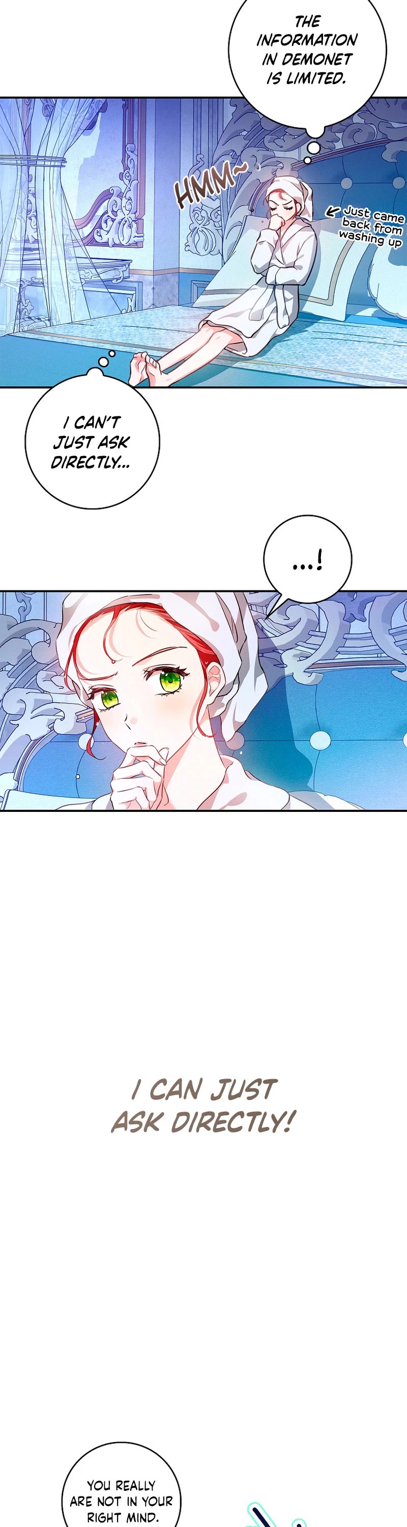 My Secretly Hot Husband Chapter 94 page 23 - Chapter 94