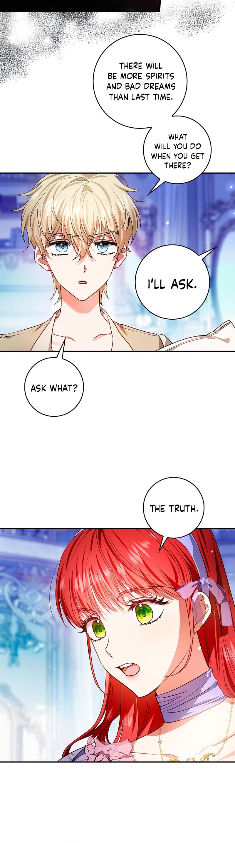 My Secretly Hot Husband Chapter 94 page 25 - Chapter 94