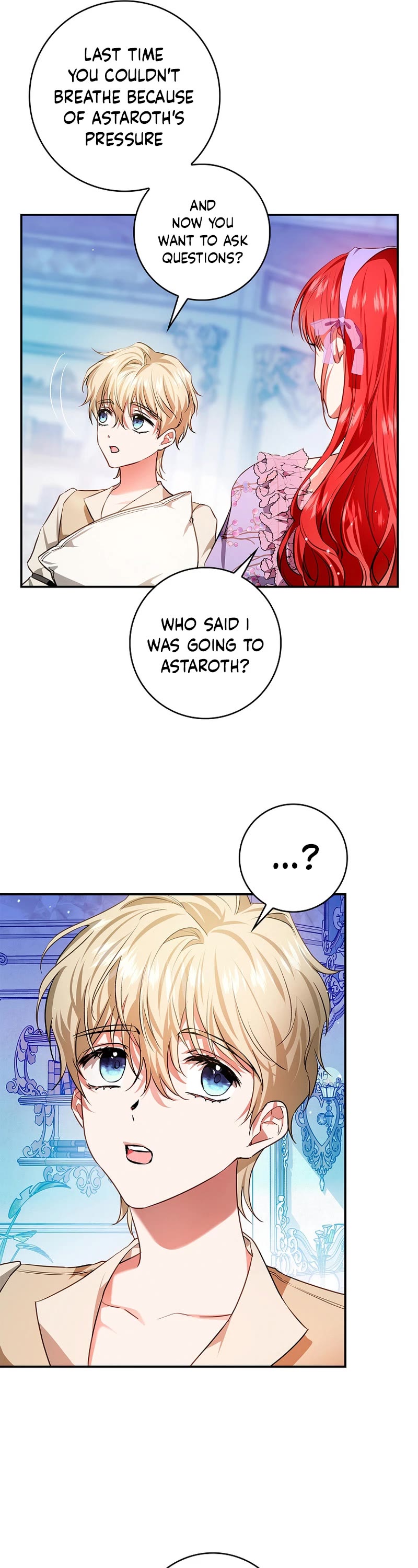 My Secretly Hot Husband Chapter 94 page 26 - Chapter 94