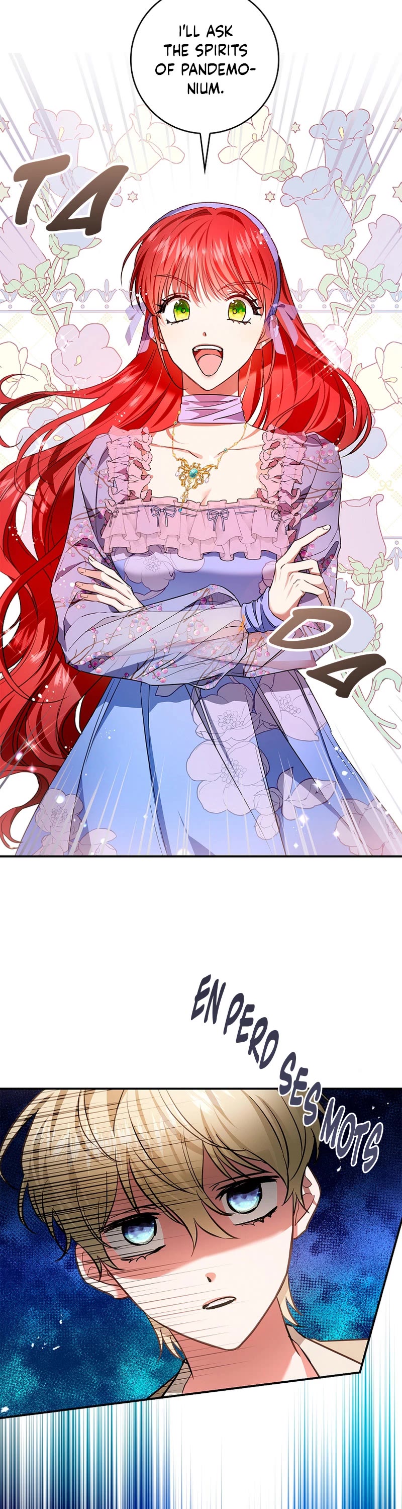 My Secretly Hot Husband Chapter 94 page 27 - Chapter 94