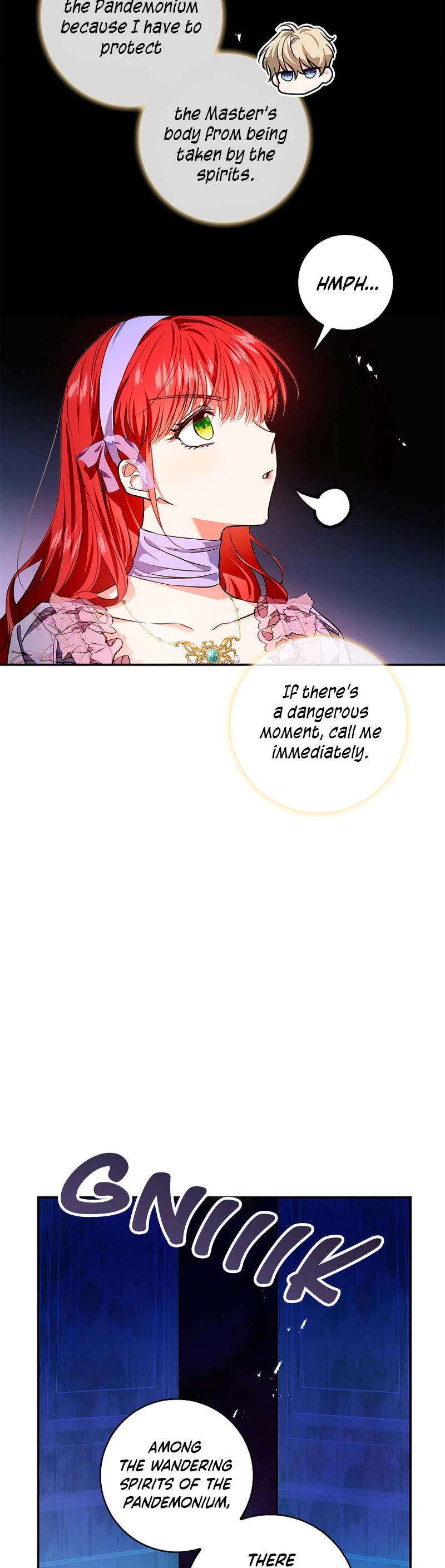 My Secretly Hot Husband Chapter 94 page 29 - Chapter 94