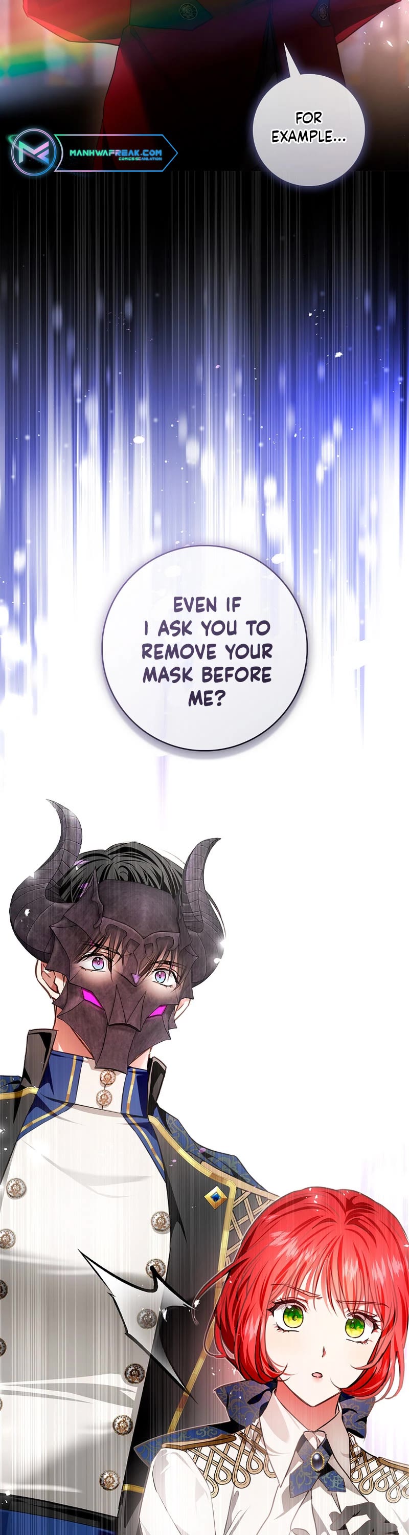My Secretly Hot Husband Chapter 94 page 3 - Chapter 94