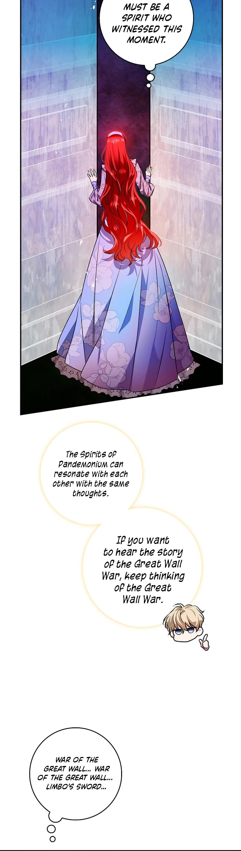 My Secretly Hot Husband Chapter 94 page 30 - Chapter 94