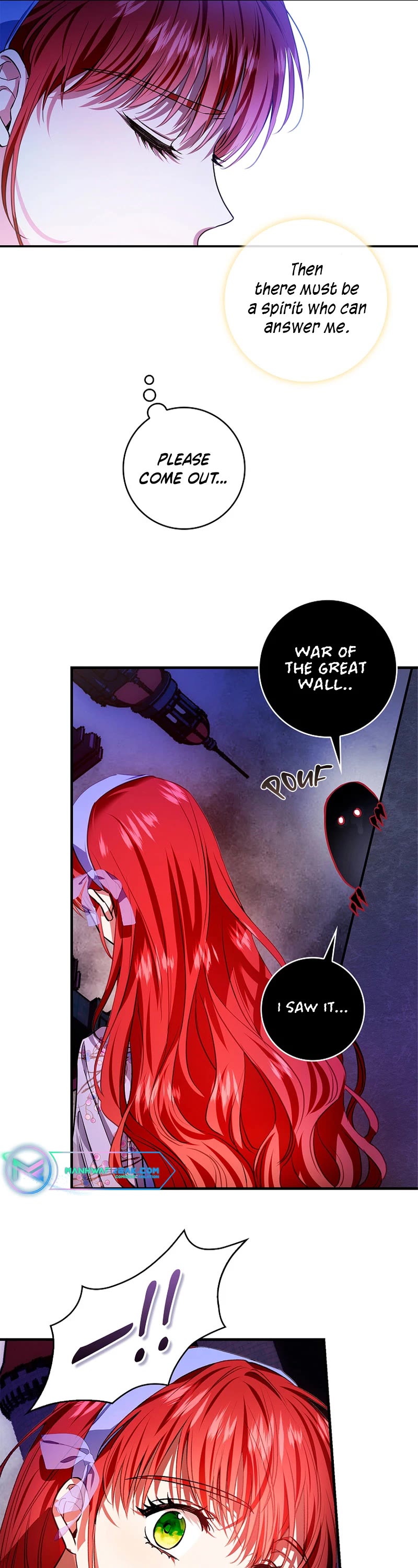 My Secretly Hot Husband Chapter 94 page 31 - Chapter 94