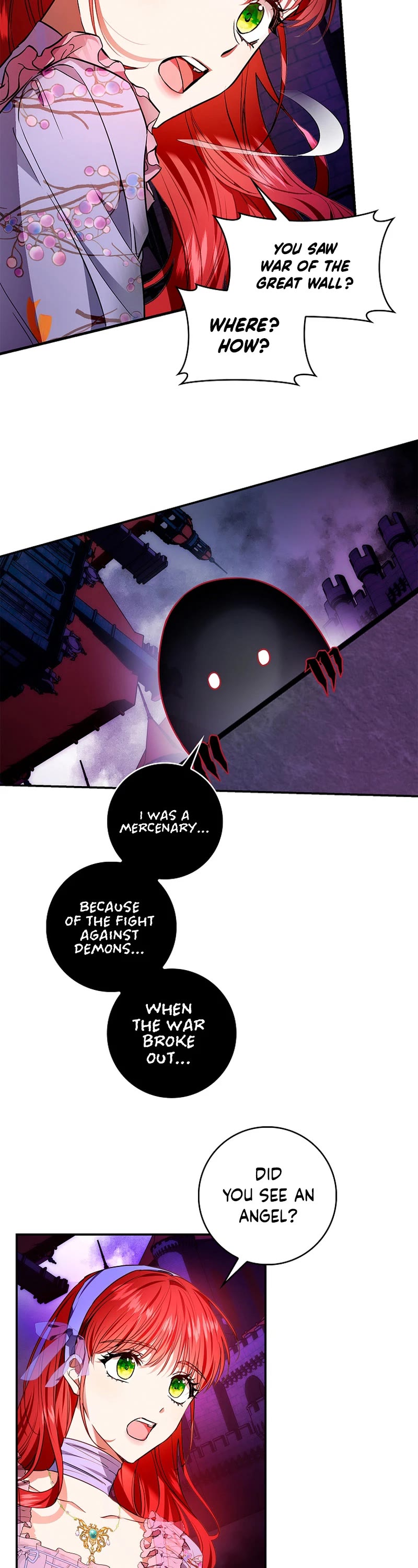 My Secretly Hot Husband Chapter 94 page 32 - Chapter 94