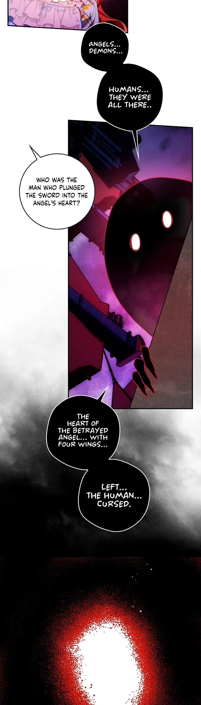 My Secretly Hot Husband Chapter 94 page 33 - Chapter 94