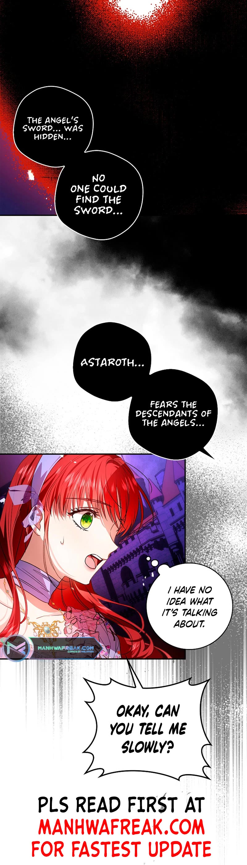 My Secretly Hot Husband Chapter 94 page 34 - Chapter 94