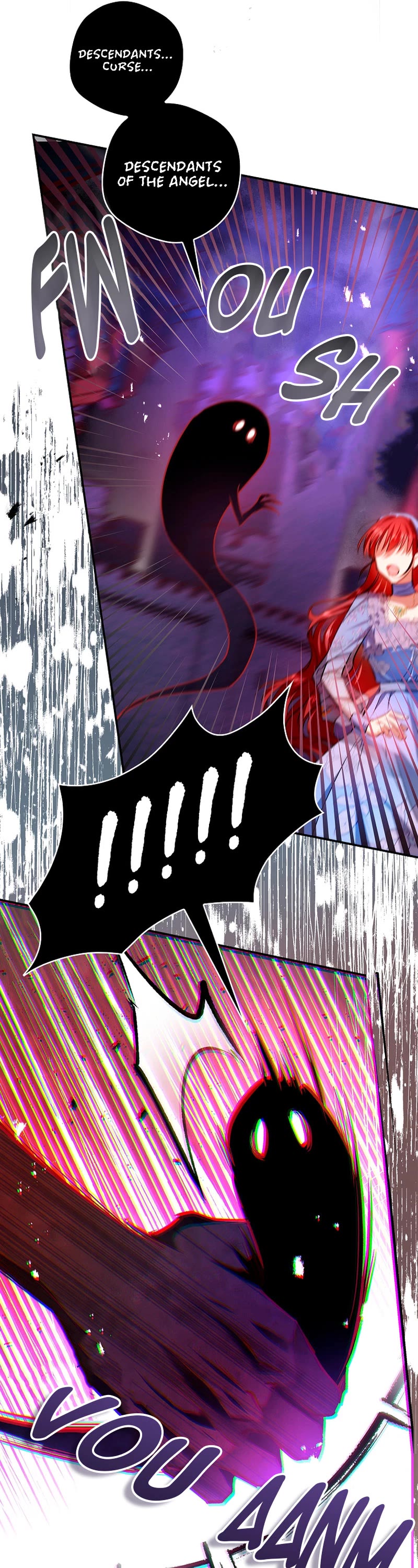 My Secretly Hot Husband Chapter 94 page 35 - Chapter 94