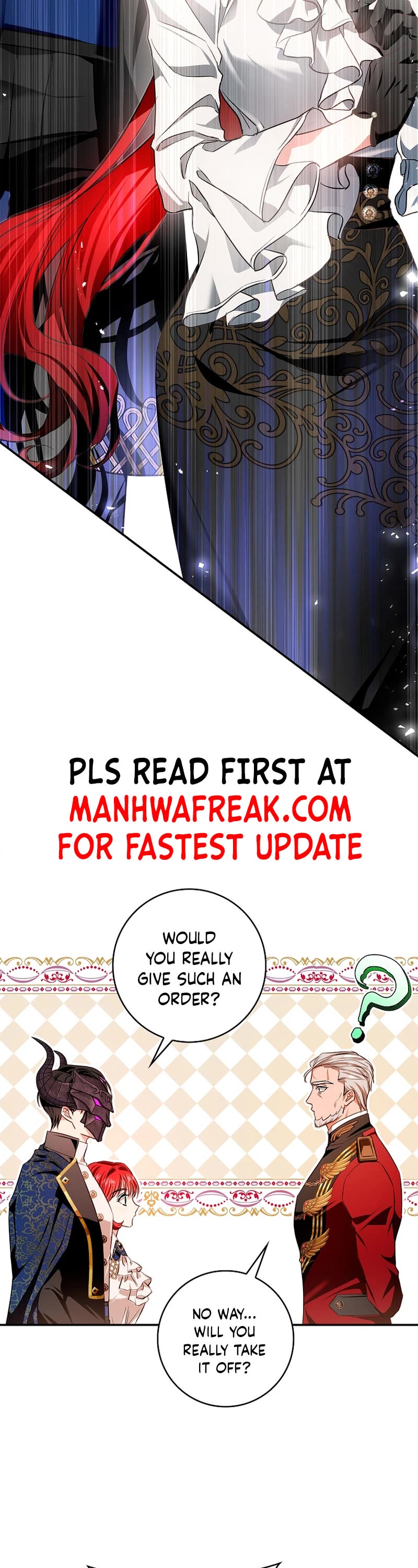 My Secretly Hot Husband Chapter 94 page 4 - Chapter 94