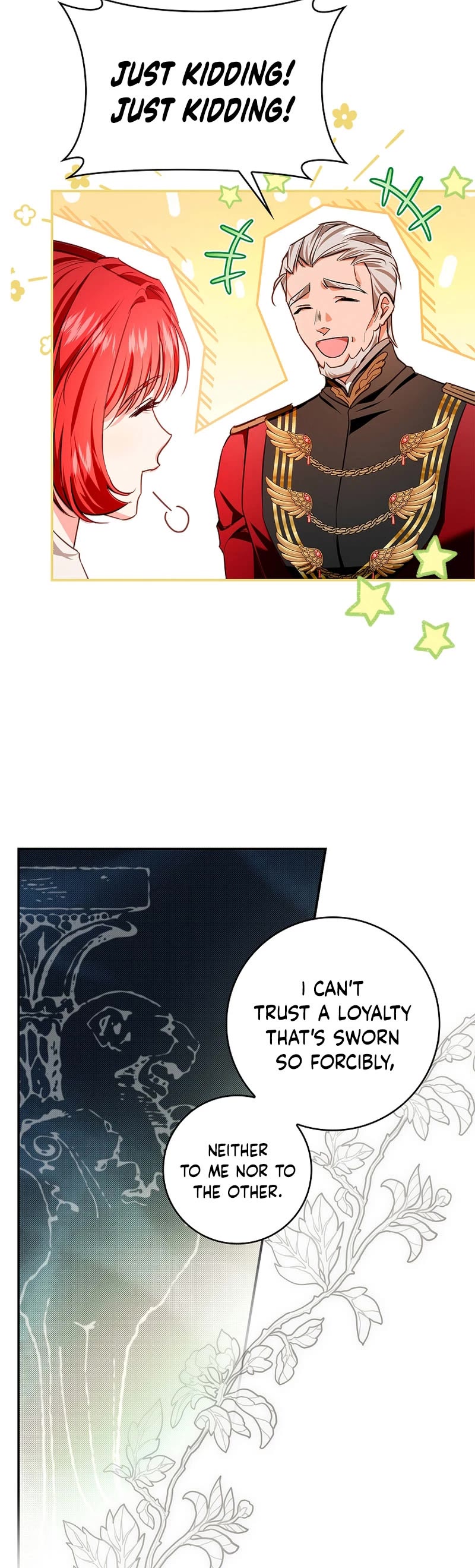 My Secretly Hot Husband Chapter 94 page 5 - Chapter 94