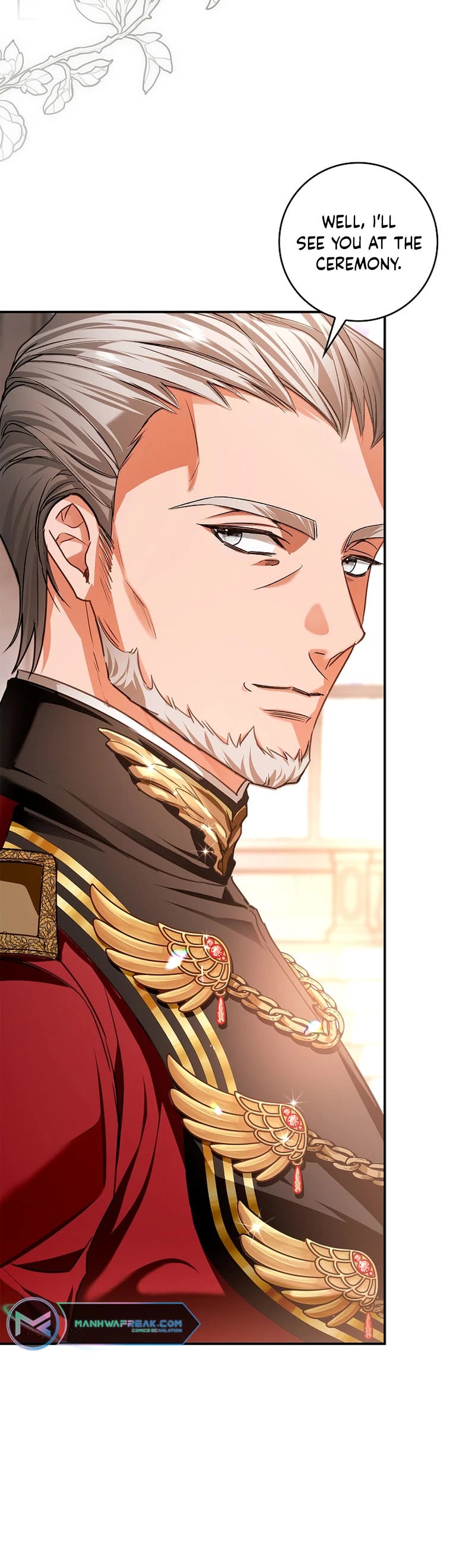 My Secretly Hot Husband Chapter 94 page 6 - Chapter 94