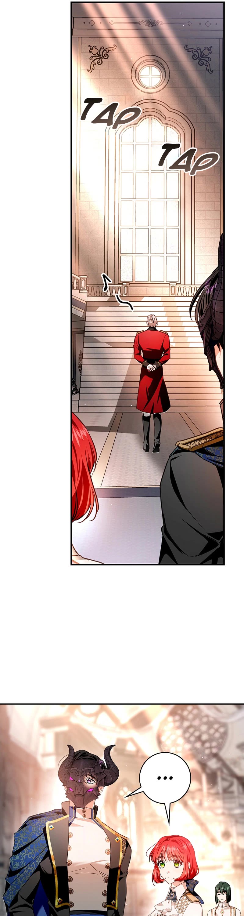 My Secretly Hot Husband Chapter 94 page 7 - Chapter 94