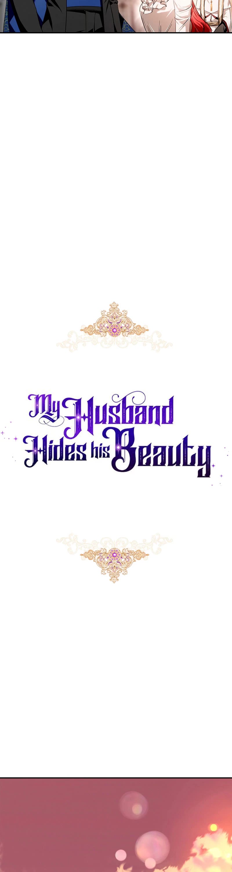 My Secretly Hot Husband Chapter 94 page 8 - Chapter 94