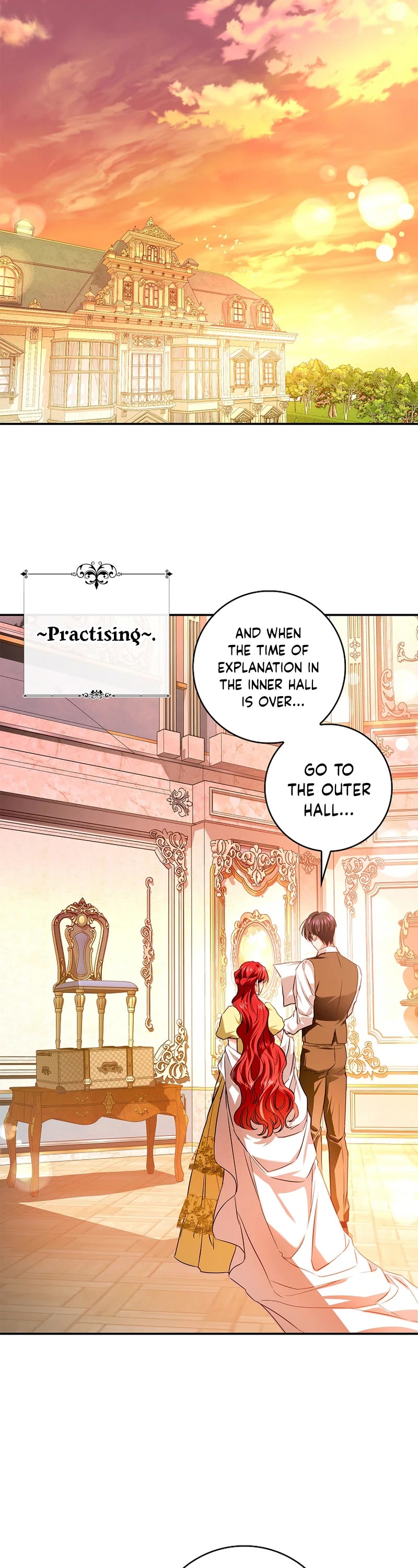 My Secretly Hot Husband Chapter 94 page 9 - Chapter 94