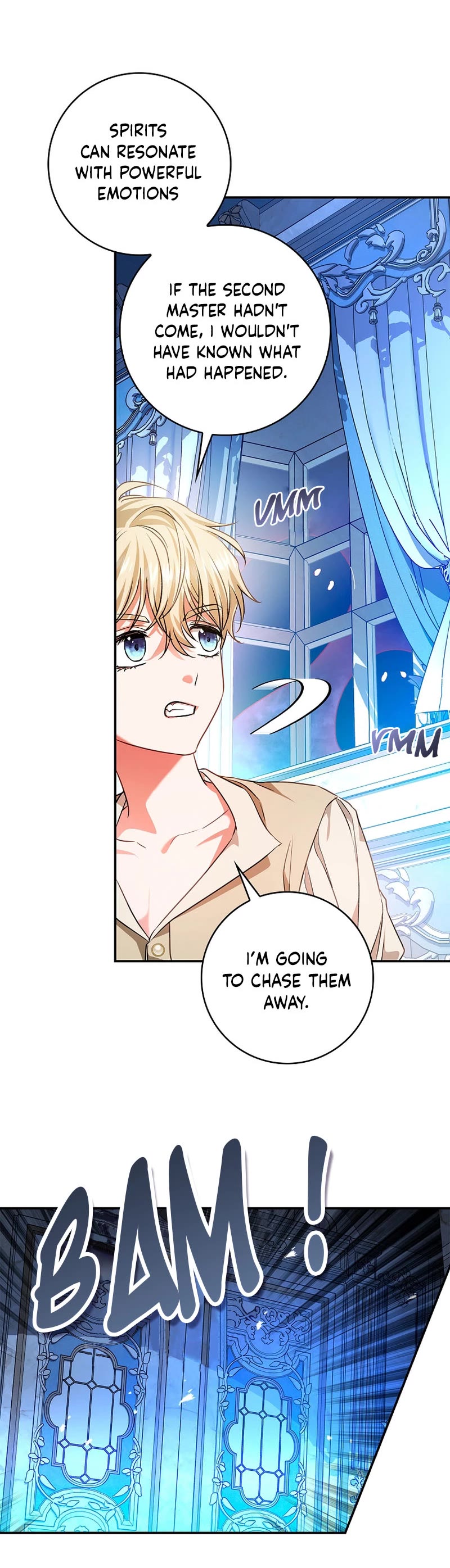 My Secretly Hot Husband Chapter 95 page 11 - Chapter 95