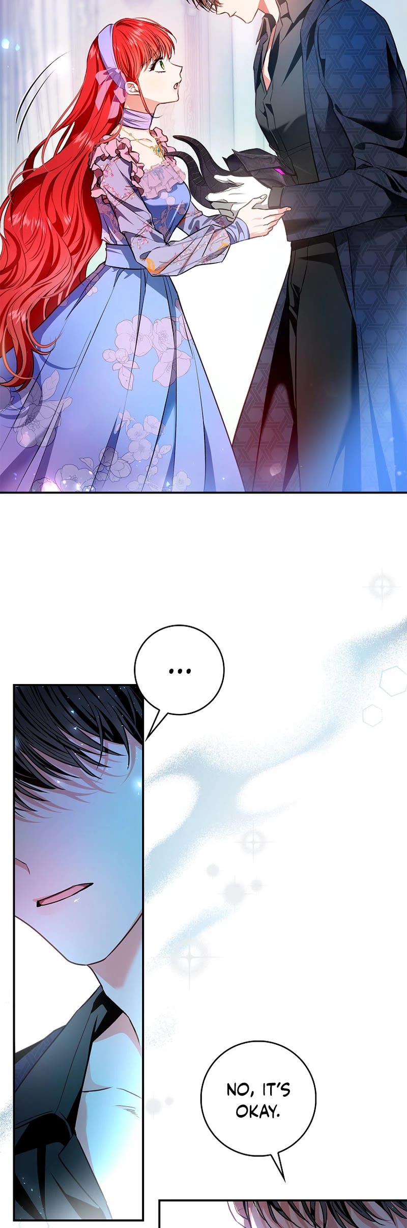 My Secretly Hot Husband Chapter 95 page 15 - Chapter 95
