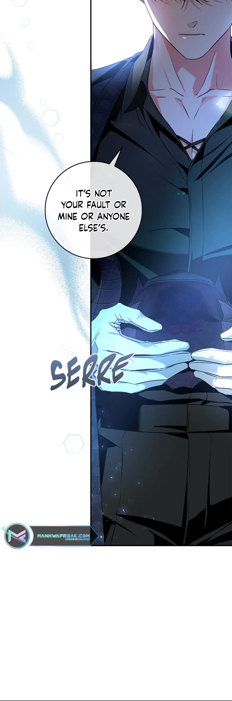 My Secretly Hot Husband Chapter 95 page 16 - Chapter 95