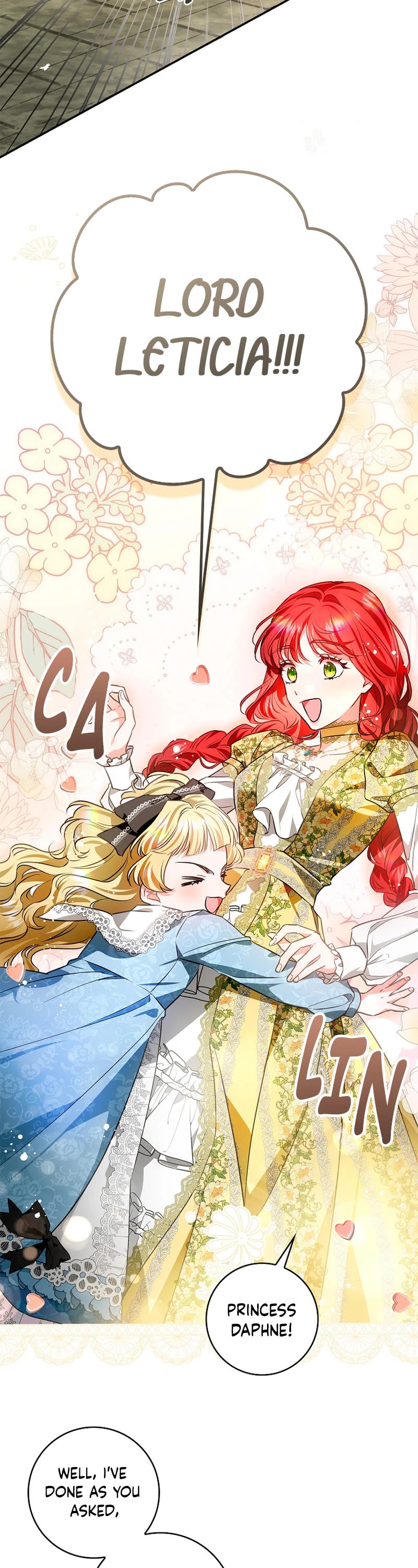 My Secretly Hot Husband Chapter 95 page 23 - Chapter 95