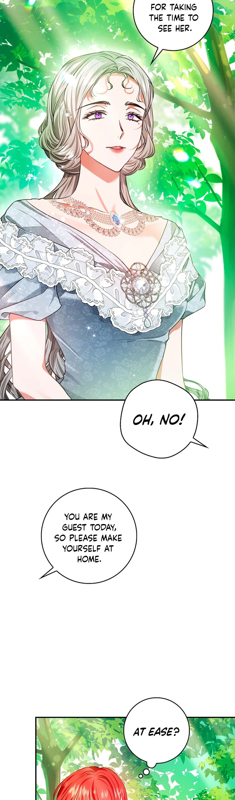 My Secretly Hot Husband Chapter 95 page 25 - Chapter 95