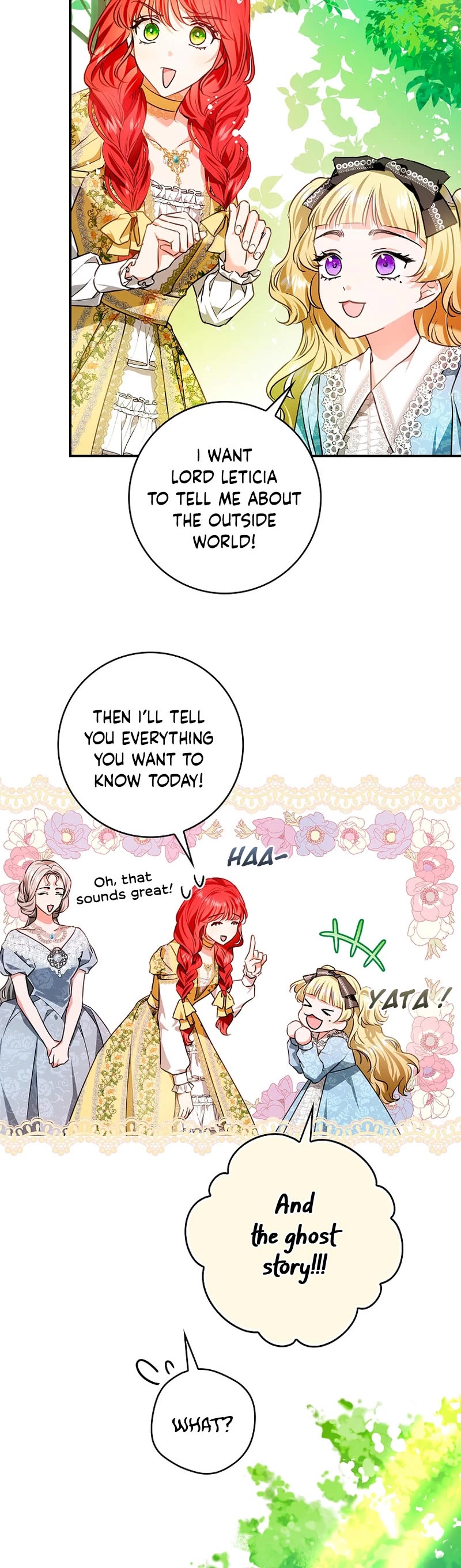 My Secretly Hot Husband Chapter 95 page 26 - Chapter 95