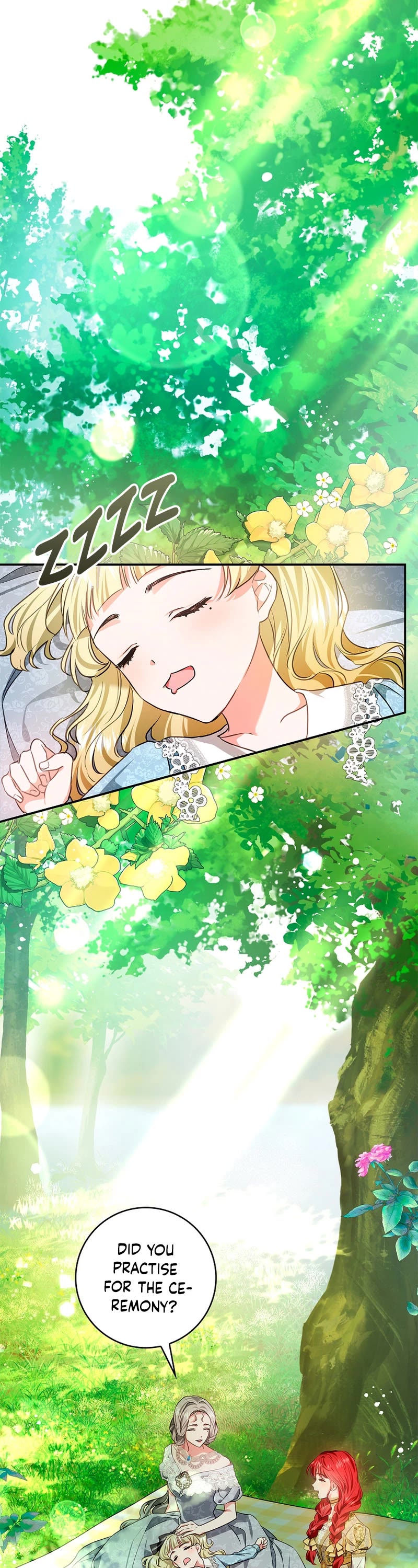 My Secretly Hot Husband Chapter 95 page 27 - Chapter 95