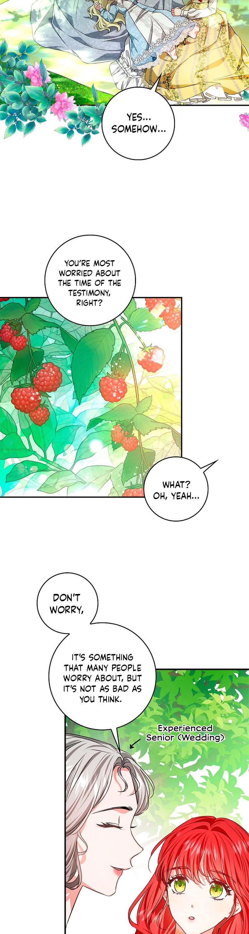 My Secretly Hot Husband Chapter 95 page 28 - Chapter 95