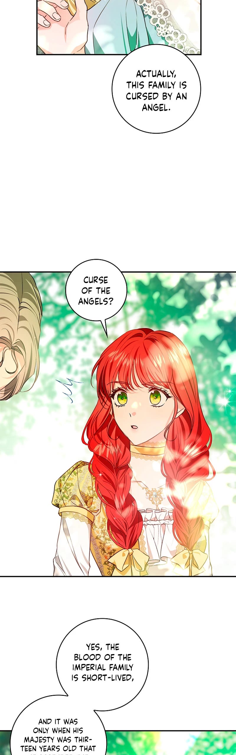 My Secretly Hot Husband Chapter 95 page 30 - Chapter 95