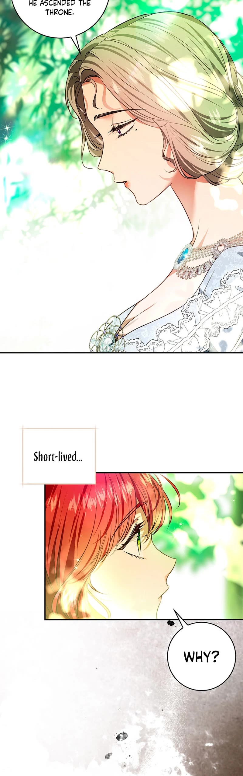 My Secretly Hot Husband Chapter 95 page 31 - Chapter 95