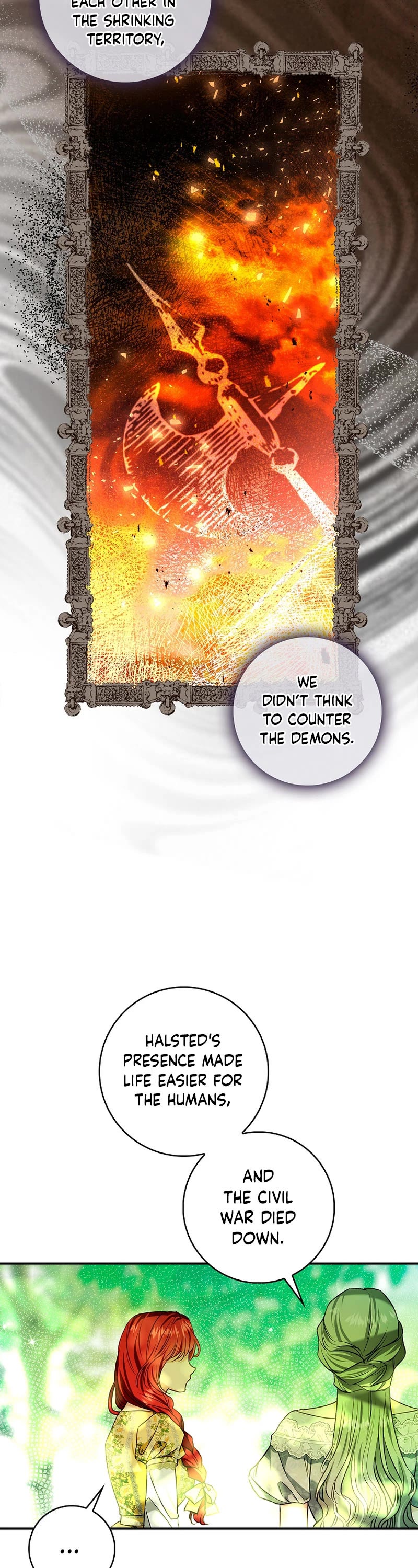 My Secretly Hot Husband Chapter 95 page 33 - Chapter 95