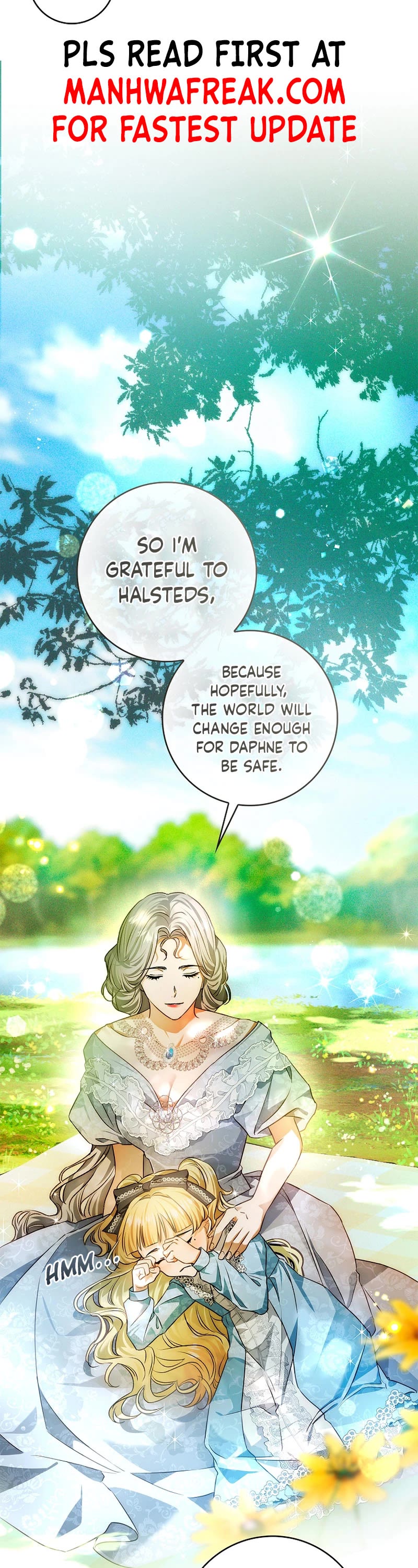My Secretly Hot Husband Chapter 95 page 34 - Chapter 95
