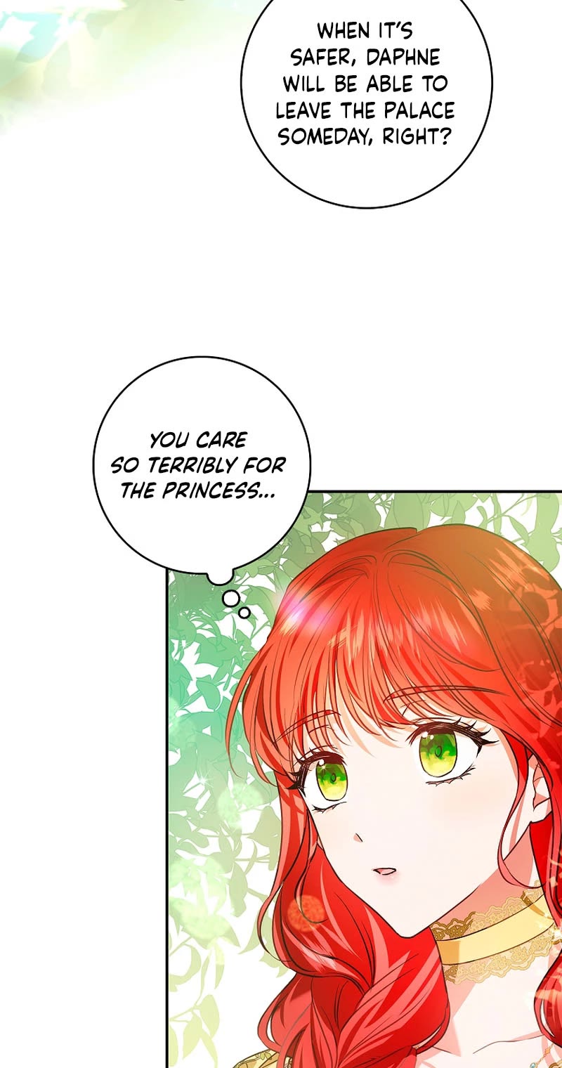 My Secretly Hot Husband Chapter 95 page 35 - Chapter 95