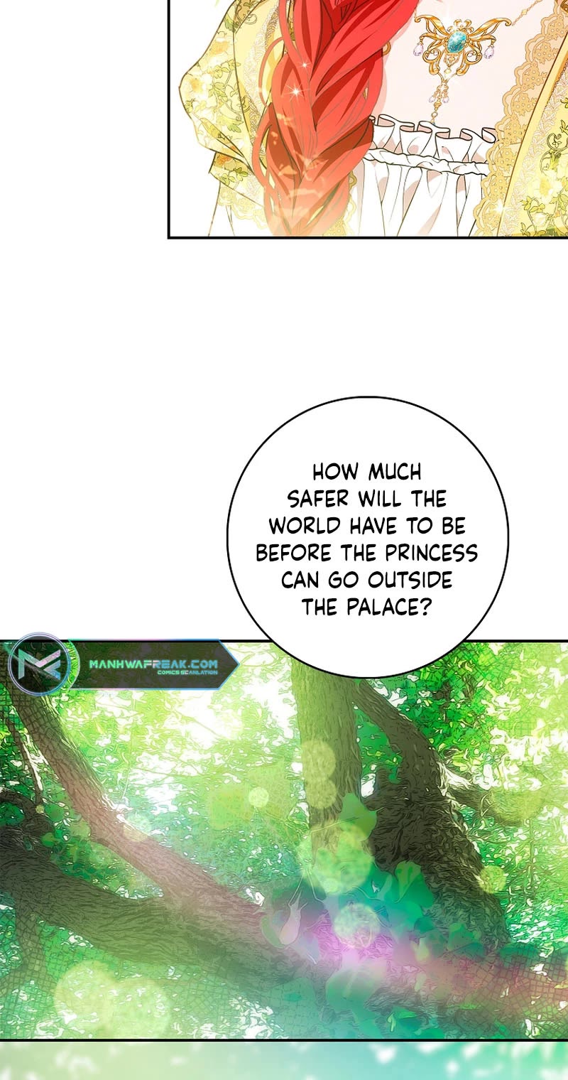 My Secretly Hot Husband Chapter 95 page 36 - Chapter 95